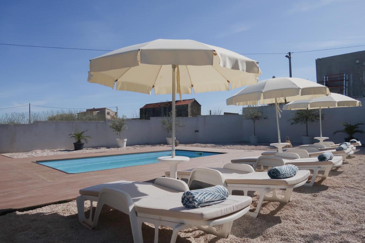 Tara Villa Sveti Filip i Jakov Ngoại thất bức ảnh