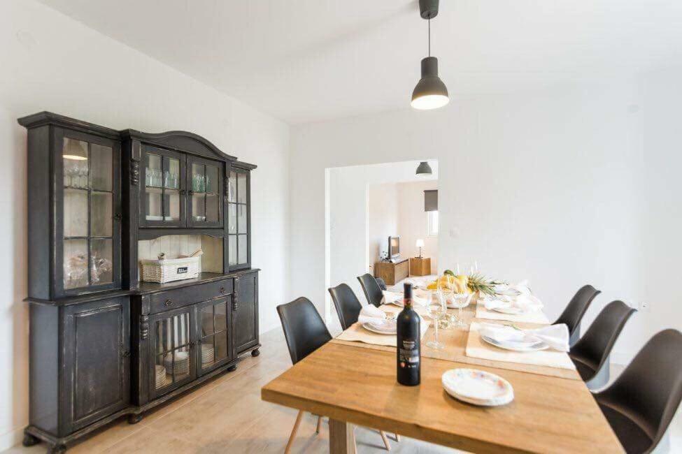 Tara Villa Sveti Filip i Jakov Ngoại thất bức ảnh