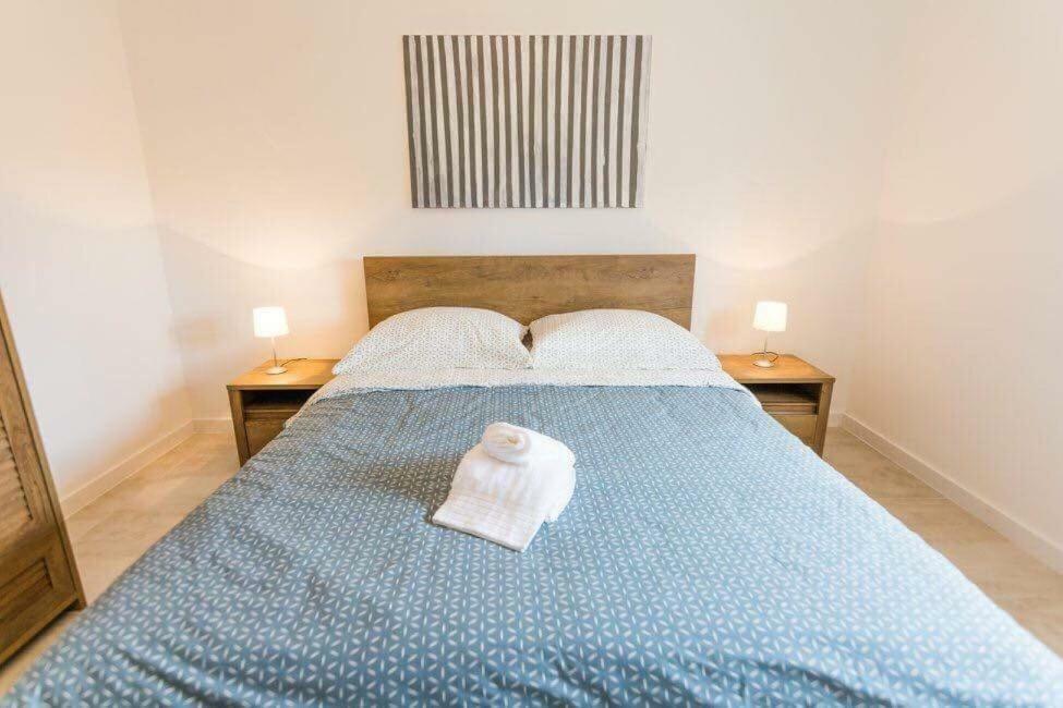 Tara Villa Sveti Filip i Jakov Ngoại thất bức ảnh