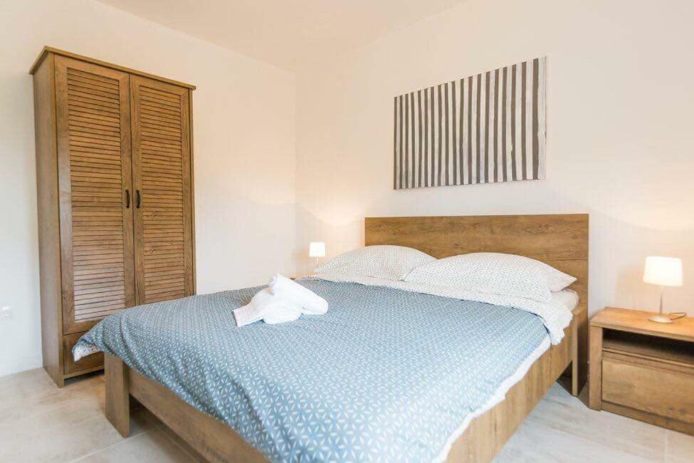 Tara Villa Sveti Filip i Jakov Ngoại thất bức ảnh